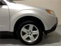 Steel Silver Metallic - Forester 2.5 X Premium Photo No. 24
