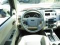 2008 Redfire Metallic Ford Escape XLT 4WD  photo #10