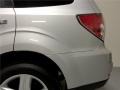 Steel Silver Metallic - Forester 2.5 X Premium Photo No. 29