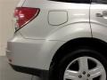 Steel Silver Metallic - Forester 2.5 X Premium Photo No. 30