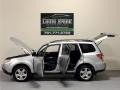 Steel Silver Metallic - Forester 2.5 X Premium Photo No. 31