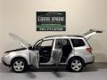 2009 Steel Silver Metallic Subaru Forester 2.5 X Premium  photo #31