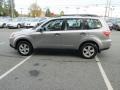 Spark Silver Metallic - Forester 2.5 X Photo No. 9