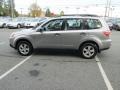 2011 Spark Silver Metallic Subaru Forester 2.5 X  photo #9