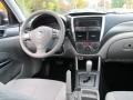 Spark Silver Metallic - Forester 2.5 X Photo No. 10