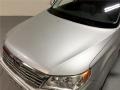 Steel Silver Metallic - Forester 2.5 X Premium Photo No. 44