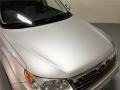 Steel Silver Metallic - Forester 2.5 X Premium Photo No. 45