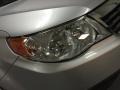 Steel Silver Metallic - Forester 2.5 X Premium Photo No. 52