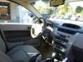 Ebony Black - Focus SE Sedan Photo No. 5