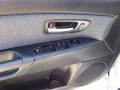 Sunlight Silver Metallic - MAZDA3 i Sedan Photo No. 12