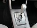 Spark Silver Metallic - Forester 2.5 X Photo No. 25