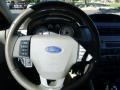 Ebony Black - Focus SE Sedan Photo No. 16