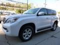 Starfire White Pearl - GX 460 Photo No. 2