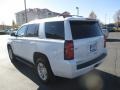 2016 Iridescent Pearl Tricoat Chevrolet Tahoe LT 4WD  photo #4
