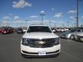 2016 Iridescent Pearl Tricoat Chevrolet Tahoe LT 4WD  photo #8