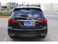 Crystal Black Pearl - MDX SH-AWD Technology Photo No. 6