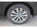 Crystal Black Pearl - MDX SH-AWD Technology Photo No. 10