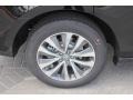 Crystal Black Pearl - MDX SH-AWD Technology Photo No. 11