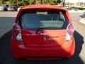 2013 Salsa (Red) Chevrolet Spark LT  photo #12