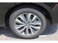 Crystal Black Pearl - MDX SH-AWD Technology Photo No. 14