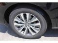Crystal Black Pearl - MDX SH-AWD Technology Photo No. 15
