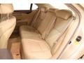 Golden Almond Metallic - LS 460 Photo No. 13