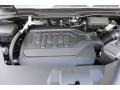 Crystal Black Pearl - MDX SH-AWD Technology Photo No. 30