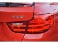 2015 Melbourne Red Metallic BMW 3 Series 335i xDrive Gran Turismo  photo #24