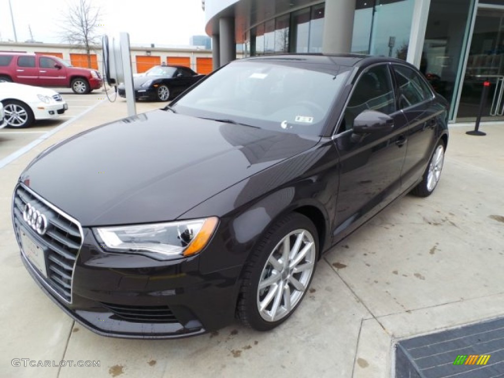 2015 Audi A3 2.0 TDI Premium Exterior Photos