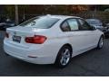 2013 Alpine White BMW 3 Series 328i xDrive Sedan  photo #3