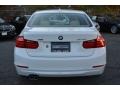 2013 Alpine White BMW 3 Series 328i xDrive Sedan  photo #4