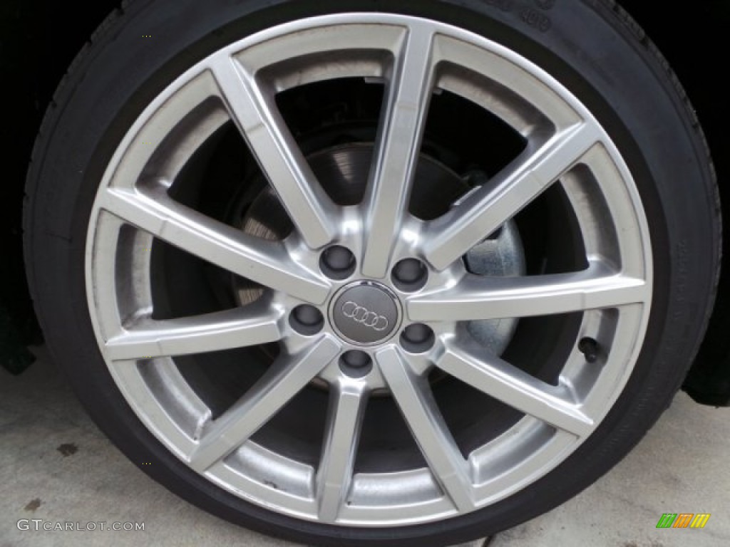 2015 Audi A3 2.0 TDI Premium Wheel Photo #108213774