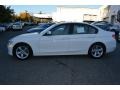 2013 Alpine White BMW 3 Series 328i xDrive Sedan  photo #5