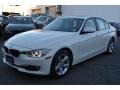 2013 Alpine White BMW 3 Series 328i xDrive Sedan  photo #6