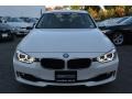 2013 Alpine White BMW 3 Series 328i xDrive Sedan  photo #7