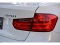 2013 Alpine White BMW 3 Series 328i xDrive Sedan  photo #23