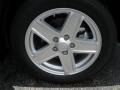 Light Sandstone Metallic - Compass Sport Photo No. 21