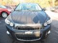 Nightfall Gray Metallic - Sonic LT Sedan Photo No. 2