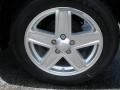 Light Sandstone Metallic - Compass Sport Photo No. 22