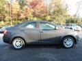 Nightfall Gray Metallic - Sonic LT Sedan Photo No. 4