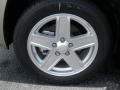Light Sandstone Metallic - Compass Sport Photo No. 23