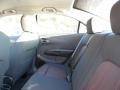 Nightfall Gray Metallic - Sonic LT Sedan Photo No. 12