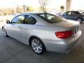 2011 Titanium Silver Metallic BMW 3 Series 328i xDrive Coupe  photo #12