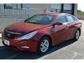 Sparkling Ruby - Sonata GLS Photo No. 7
