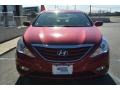 Sparkling Ruby - Sonata GLS Photo No. 8