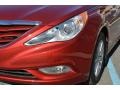 Sparkling Ruby - Sonata GLS Photo No. 28