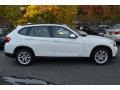 Alpine White - X1 xDrive 28i Photo No. 2