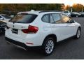 Alpine White - X1 xDrive 28i Photo No. 3