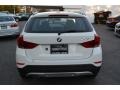 Alpine White - X1 xDrive 28i Photo No. 4