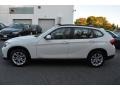 Alpine White - X1 xDrive 28i Photo No. 5